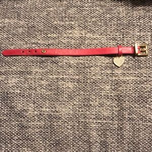 Juicy Couture Bracelet